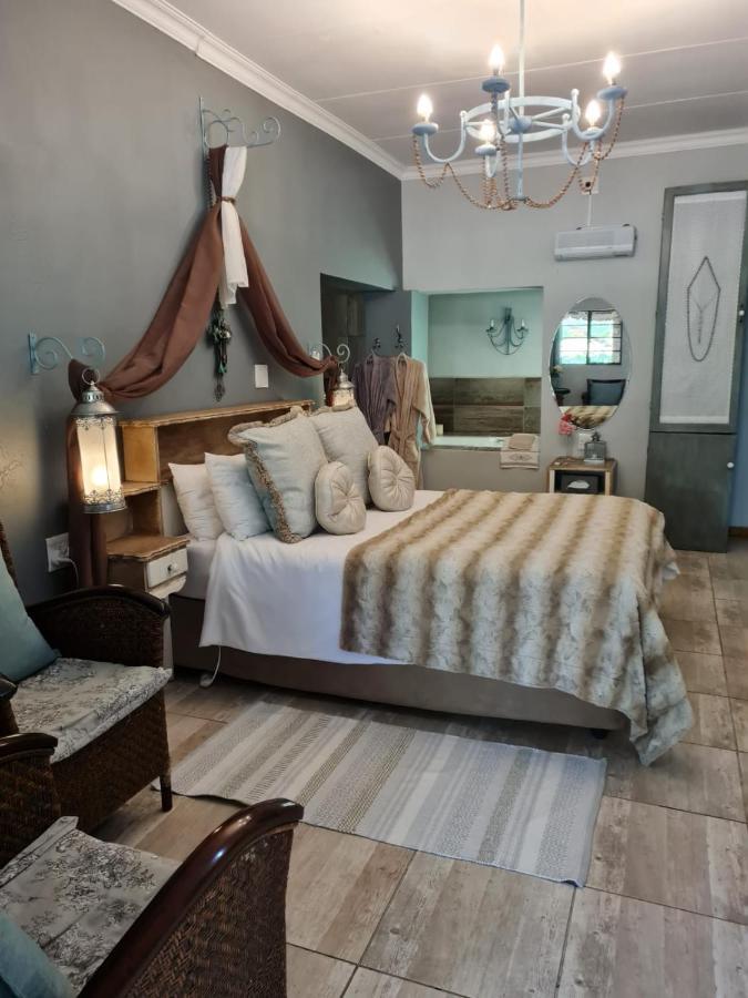 Little Rock Resort Ladybrand Kültér fotó
